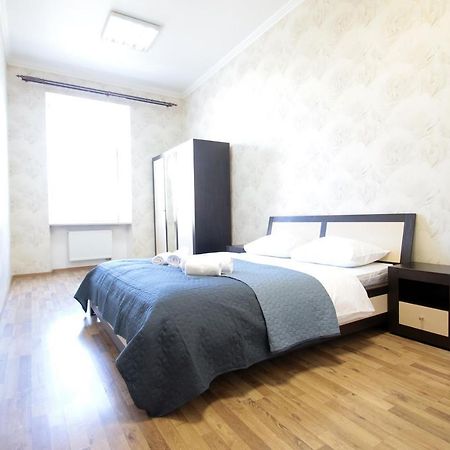 Deluxe Apartments 1326 ลวีฟ ภายนอก รูปภาพ