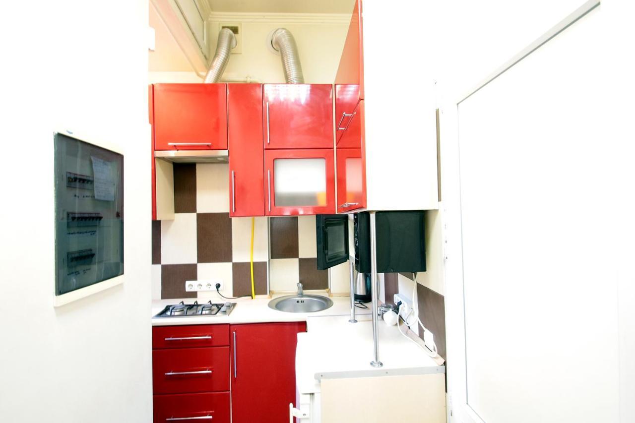 Deluxe Apartments 1326 ลวีฟ ภายนอก รูปภาพ