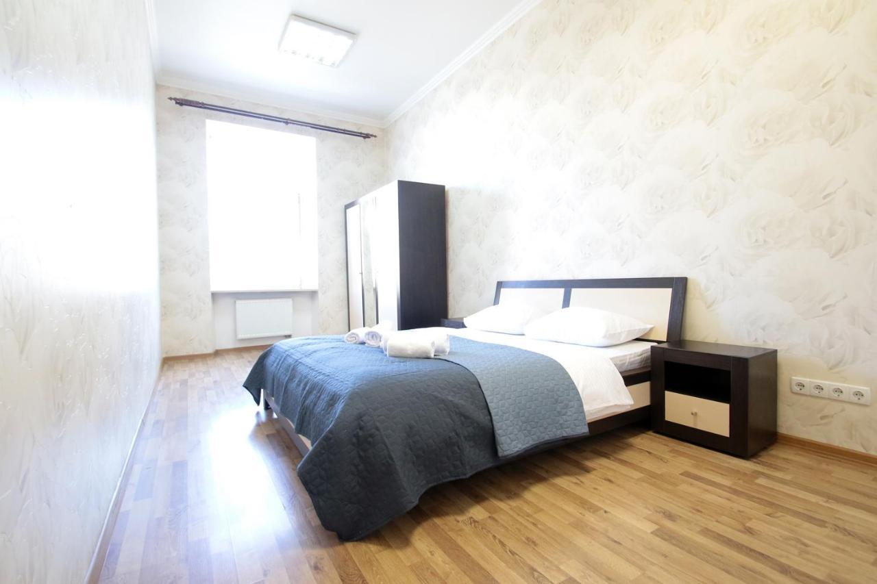 Deluxe Apartments 1326 ลวีฟ ภายนอก รูปภาพ