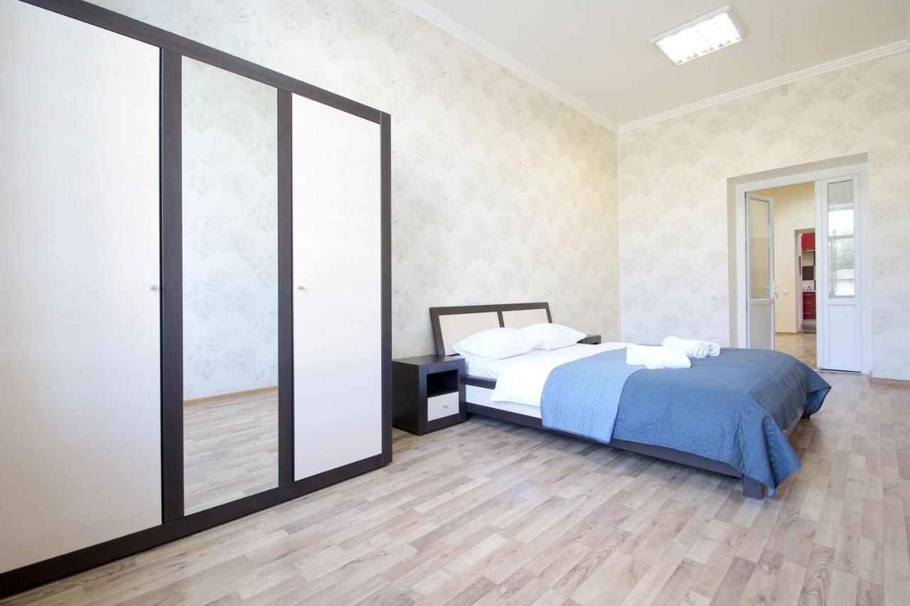 Deluxe Apartments 1326 ลวีฟ ภายนอก รูปภาพ
