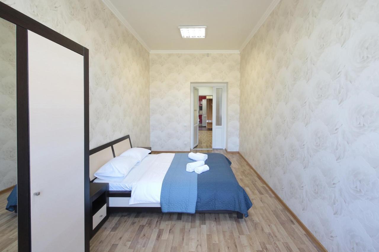 Deluxe Apartments 1326 ลวีฟ ภายนอก รูปภาพ