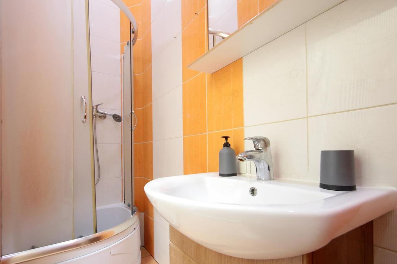 Deluxe Apartments 1326 ลวีฟ ภายนอก รูปภาพ