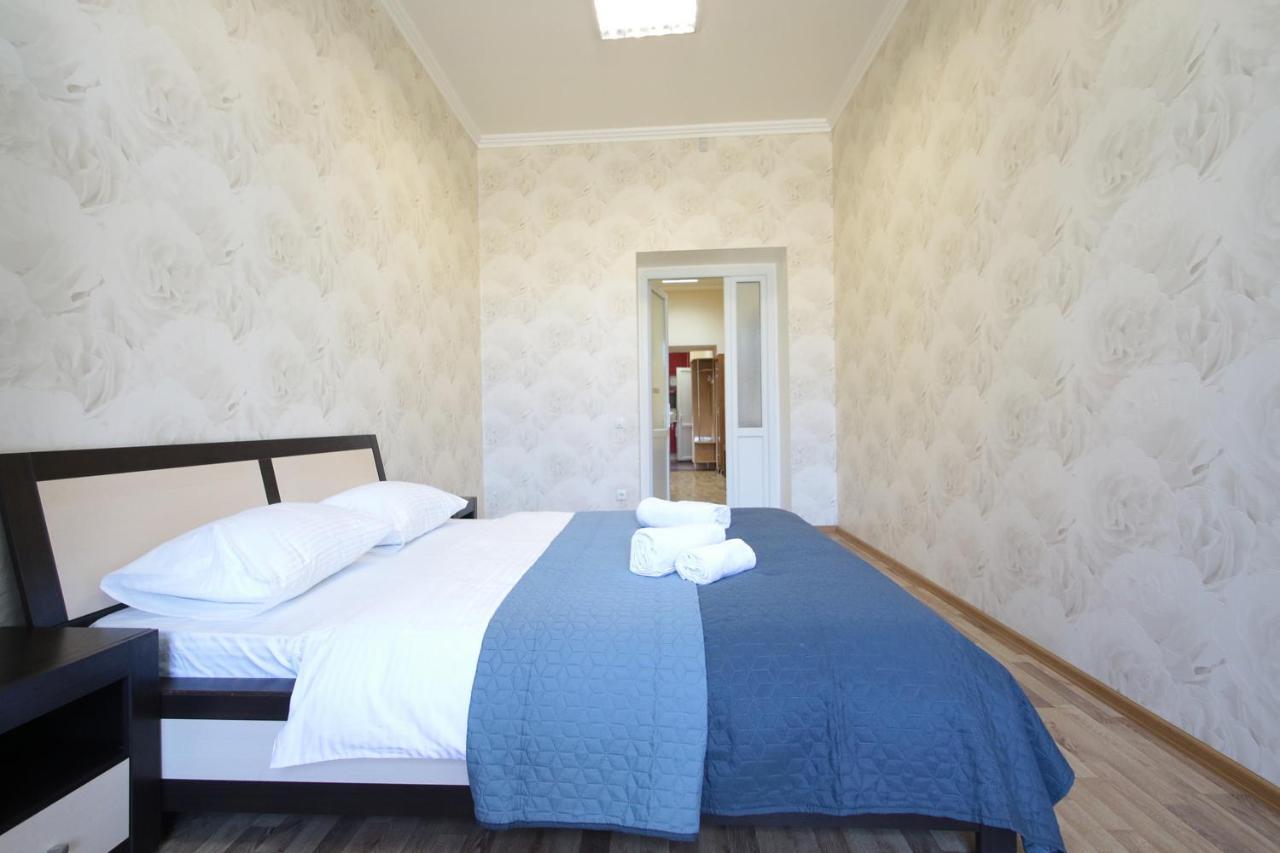 Deluxe Apartments 1326 ลวีฟ ภายนอก รูปภาพ