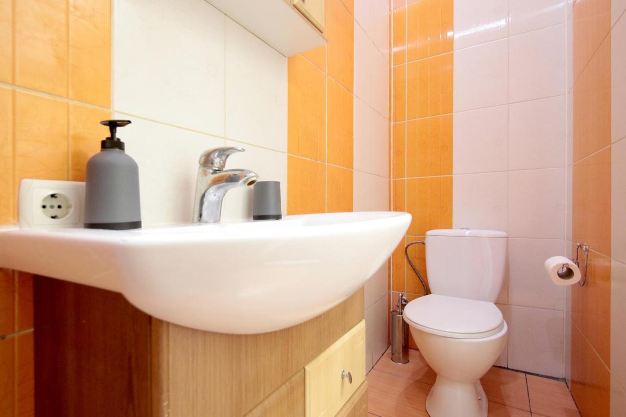 Deluxe Apartments 1326 ลวีฟ ภายนอก รูปภาพ