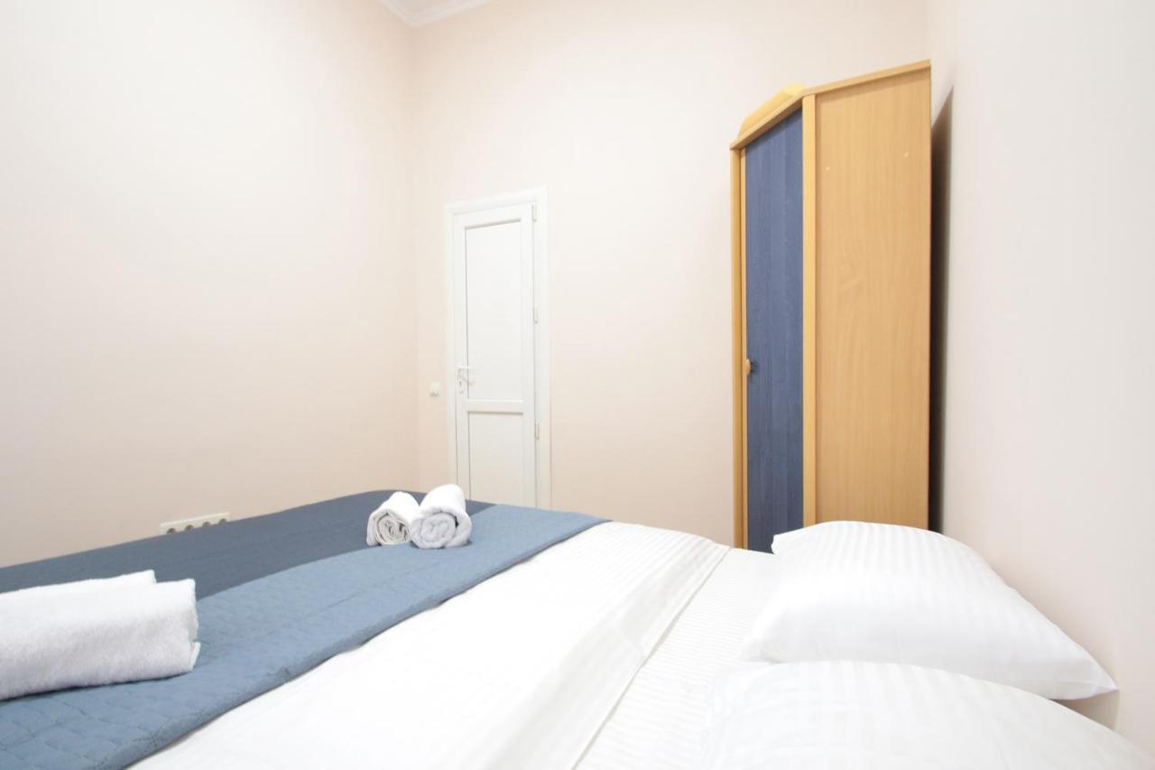 Deluxe Apartments 1326 ลวีฟ ภายนอก รูปภาพ
